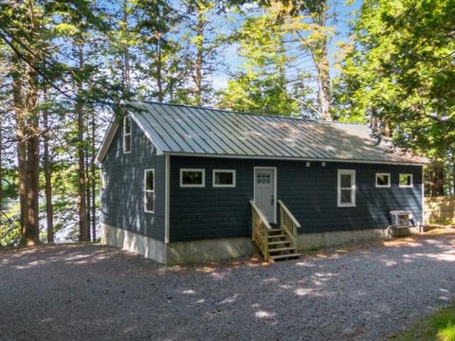 House for sale in Oakland, Maine