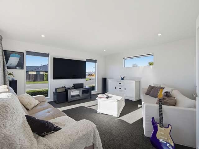 House for sale in Kaiapoi, Canterbury