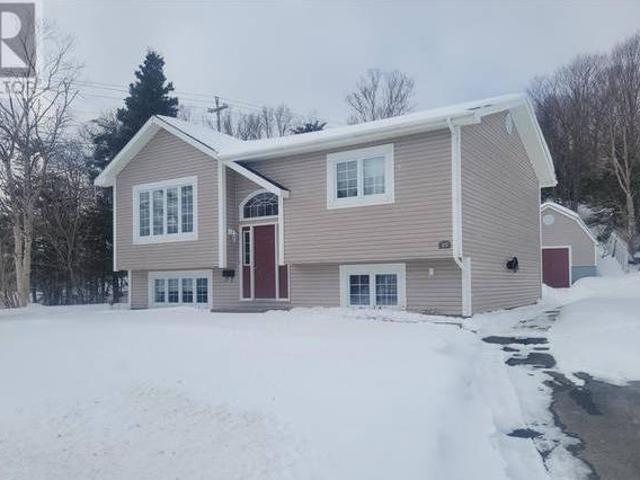 House for sale in Corner Brook, Newfoundland And Labrador