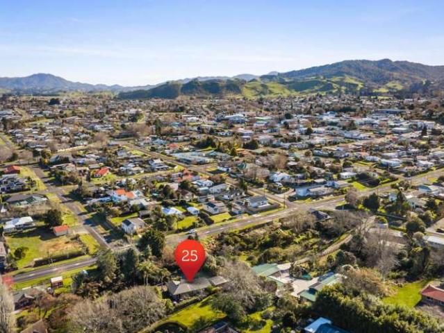 House for sale in Waihi, Waikato