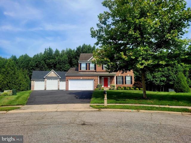 House for sale in Cecil, Maryland