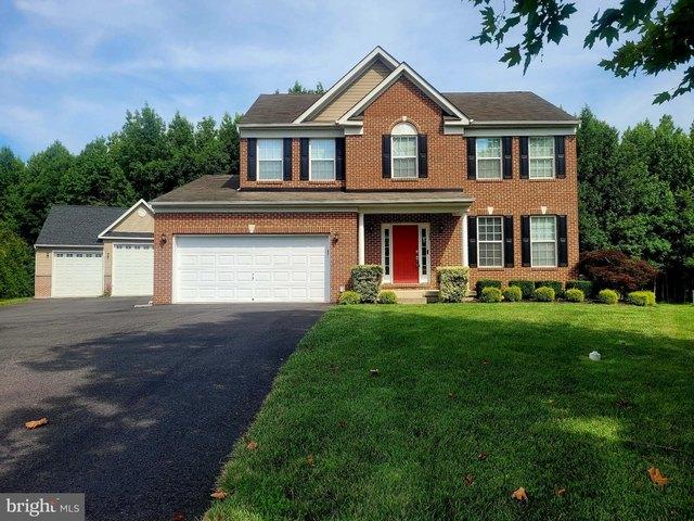 House for sale in Cecil, Maryland