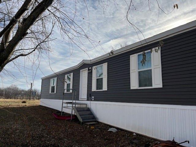 House for sale in Glenwood, Iowa