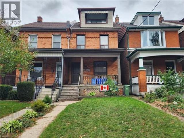 House for sale in St. Clair, Hamilton
