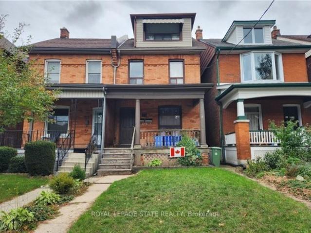 House for sale in St. Clair, Hamilton