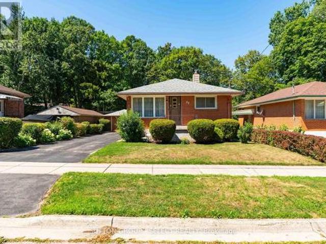 House for sale in Arva, Ontario