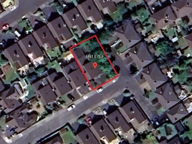Farm for sale in Galway