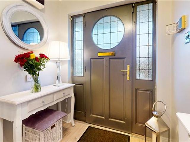 Detached House for sale in Bluebell, North Tipperary
