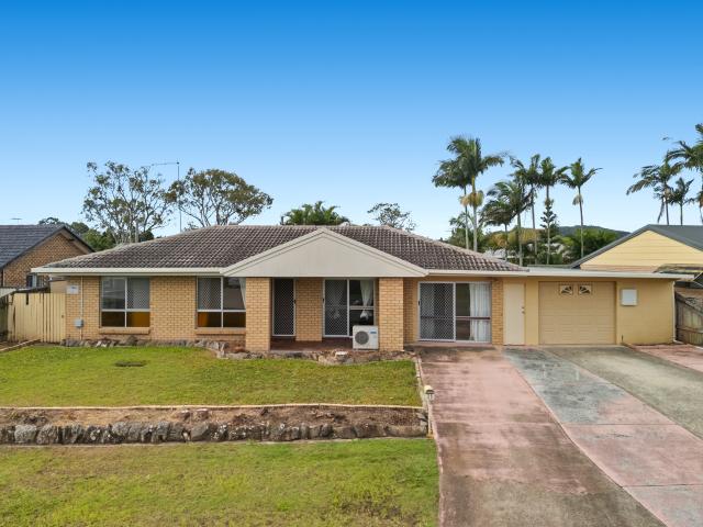 House for rent in Toombul, Queensland