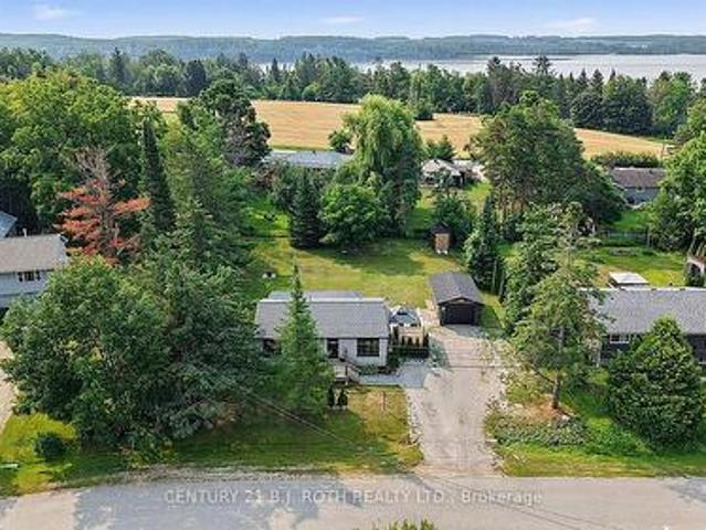 House for sale in Oro-medonte, Ontario