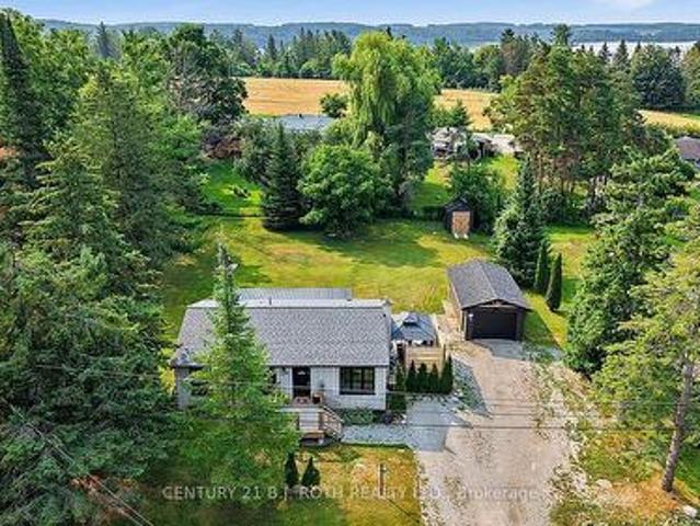 House for sale in Oro-medonte, Ontario