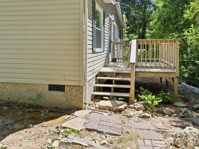 House for sale in Fairview, North Carolina