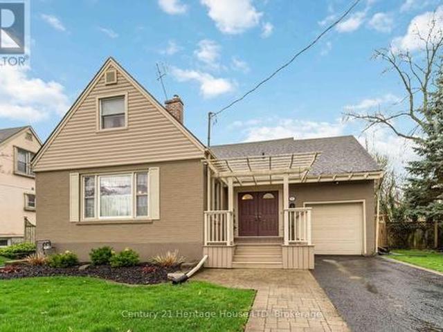 House for sale in Niagara, Ontario