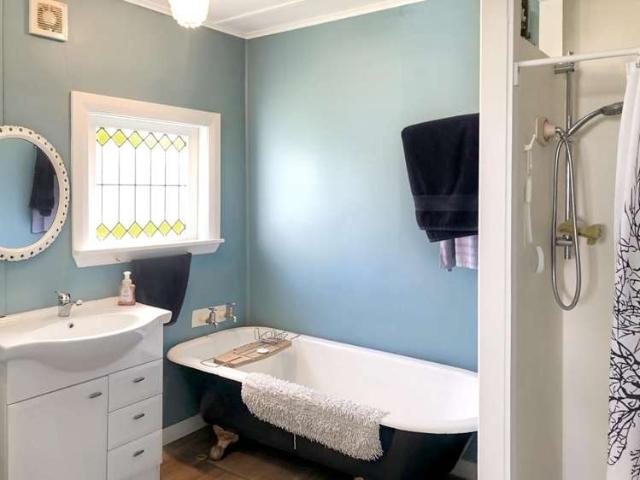 House for rent in Taranaki