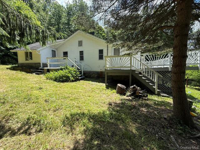 Property for rent in New York