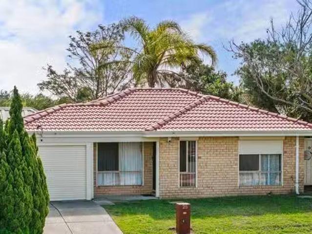 House for rent in Waikiki, Western Australia
