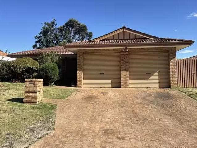 House for rent in Bullsbrook, Western Australia