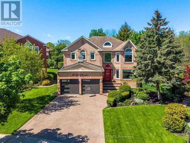 House for sale in Georgetown, Ontario