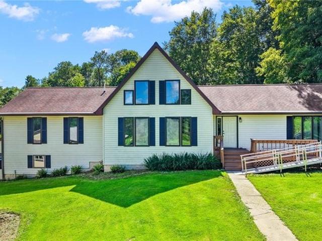 House for sale in Berkshire, New York