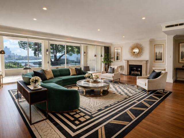 Apartment for rent in Sydney, New South Wales