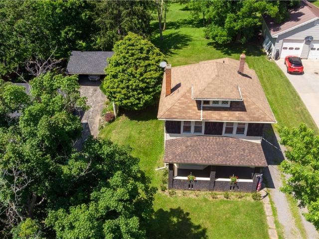 House for sale in Silver Springs, New York