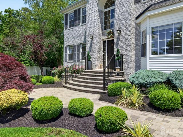 House for sale in Spotswood, New Jersey