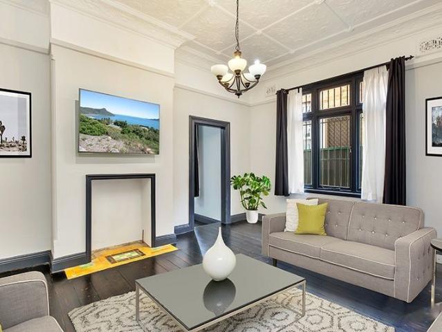 Apartment for rent in Sydney, New South Wales