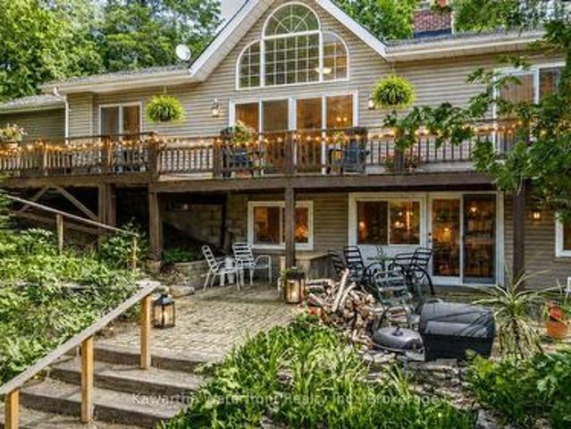House for sale in Kawartha Lakes, Ontario
