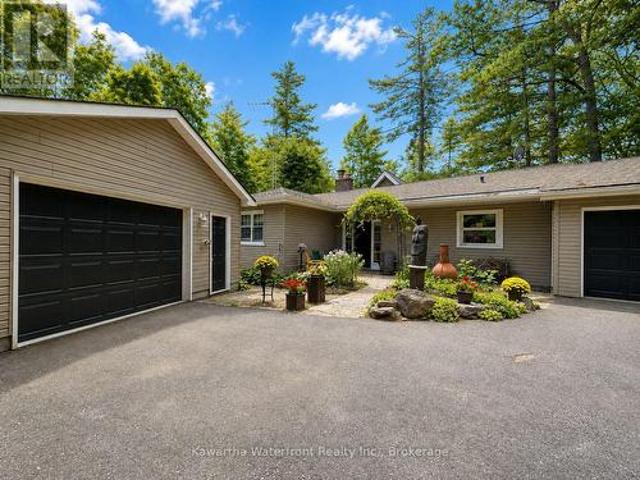 House for sale in Kawartha Lakes, Ontario