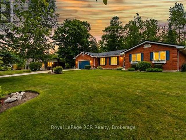 House for sale in South Bruce Peninsula, Ontario
