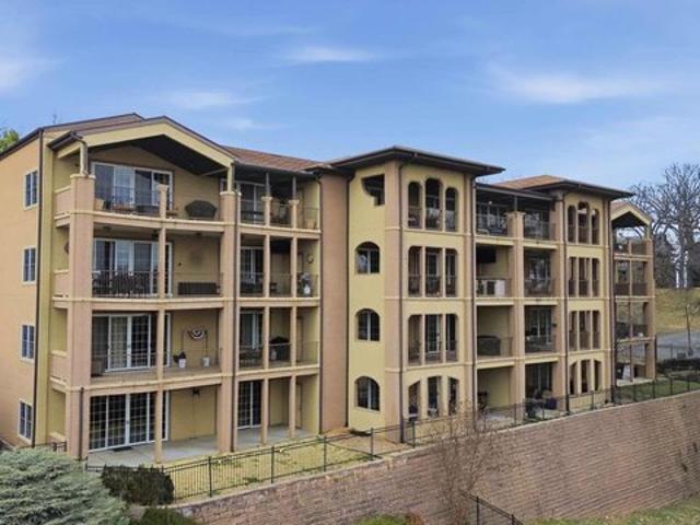 Condo for sale in Afton, Oklahoma