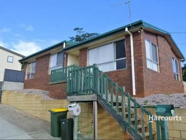 House for rent in Burnie, Tasmania