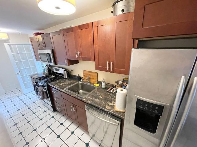 Apartment for rent in Peaks Island, Maine