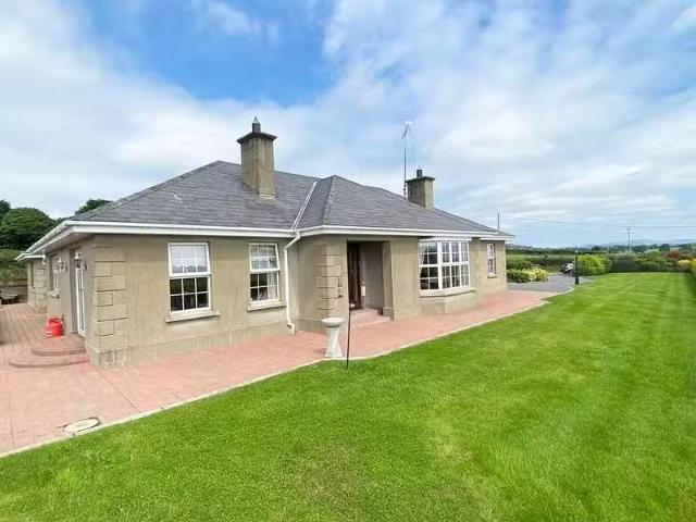 House for sale in Knockraha, South Tipperary
