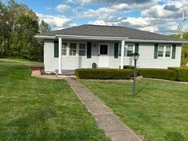 House for sale in Toronto, Ohio
