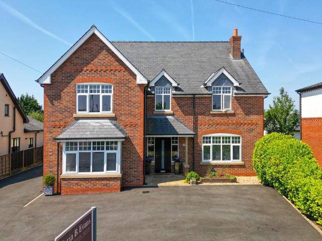 House for rent in Becconsall, West Lancashire