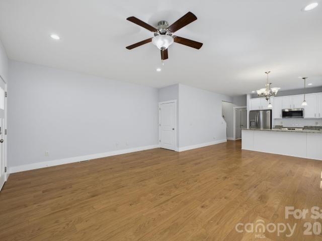 Townhouse for sale in Asheville, North Carolina
