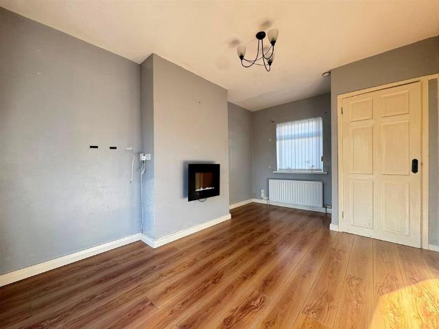 House for rent in Northern Ireland