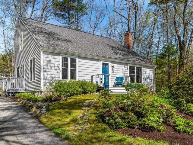 House for sale in New Hampshire