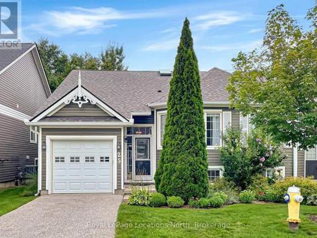 Condo for sale in Collingwood, Central Ontario