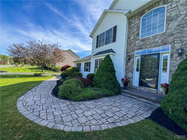 House for sale in Cayuga, New York