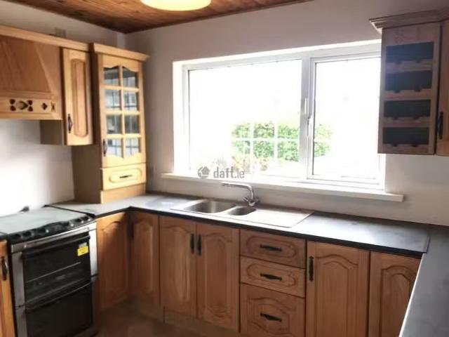 House to rent