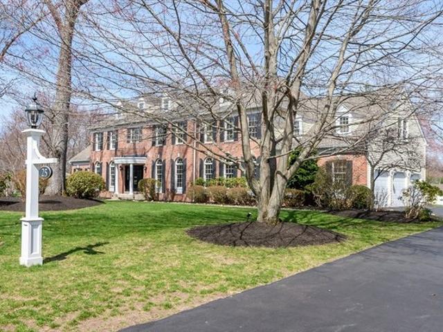 House for sale in Hopkinton, Massachusetts