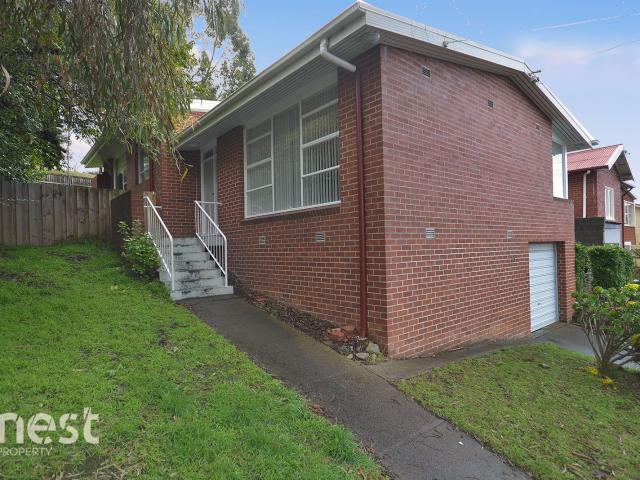 House for rent in Hobart, Tasmania