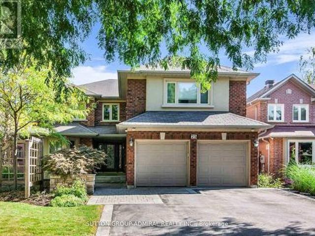 House for sale in York, Ontario