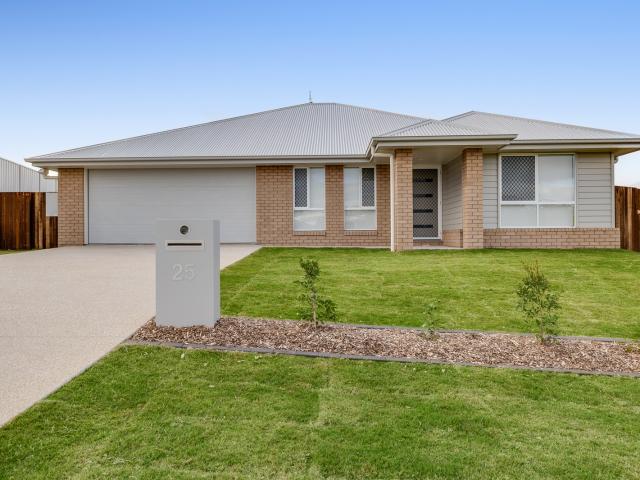 House for rent in Toowoomba, Queensland