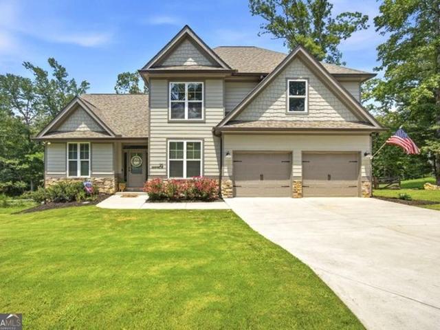 House for sale in Bartow, Georgia