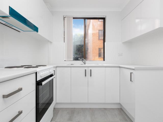 Apartment for rent in Blacktown, Sydney