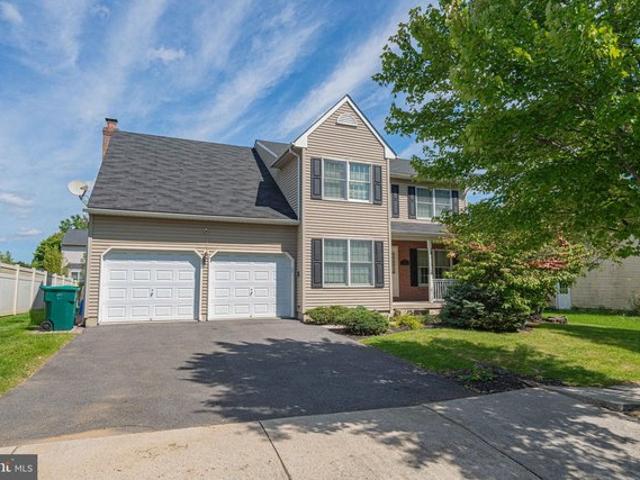 House for sale in Easton, Pennsylvania