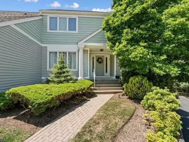 Condo for sale in Morristown
